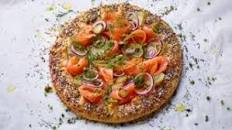 New Year and Hogmanay recipes