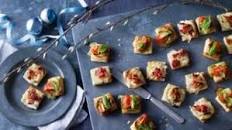 New Year and Hogmanay recipes