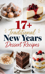 17+ Traditional New Year's Day Dessert Recipes new-years-day-ccccc-67965