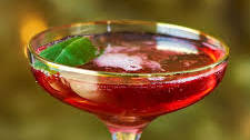 New Year's Eve cocktail recipes