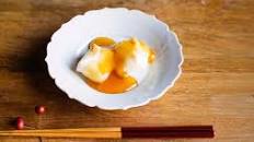 New Year’s Japanese Mochi