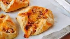 Next-Day Thanksgiving Pastries