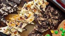 No-Fail Chocolate Bark Recipe (Easy Pro Tips)