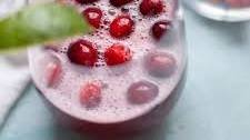 Non Alcoholic Christmas Punch