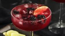 Non-Alcoholic Halloween Mocktail