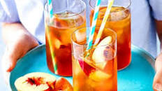 Non-alcoholic summer drinks recipes