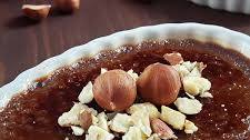 Nutella Creme Brulee