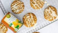 Oatmeal Butternut Cookies