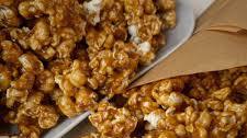 Old Fashioned Caramel Corn