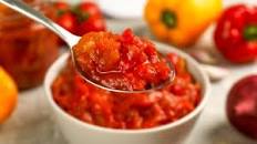 Old Fashioned Pepper Relish Recipe
