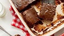 Old Fashioned Southern Chocolate Coca Cola Cake