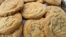 Old German Honey Cookies