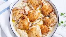 One-pan dinners for lazy cooks