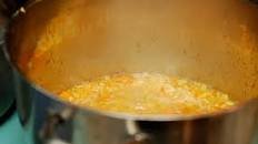 Orange-Ginger Marmalade