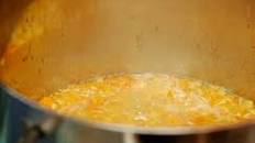 Orange-Ginger Marmalade