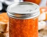 Orange Marmalade