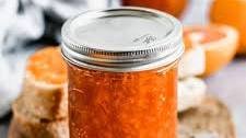 Orange Marmalade