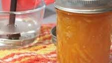 Orange Marmalade