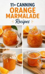 11+ Canning Orange Marmalade Recipes orange-marmalade-ccccc-20130