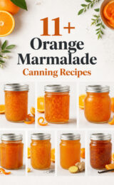 11+ Orange Marmalade Canning Recipes orange-marmalade-ccccc-21636