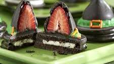 OREO Witches' Hats
