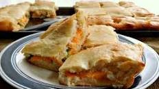 Original Cheese Zombie Sandwiches