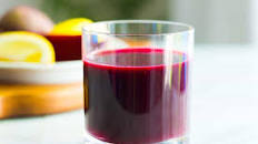 Our Favorite Beet Juice
