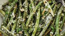 Oven-Roasted Green Beans (30-Minute Side Dish)