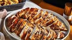Oven-Roasted Turkey Breast