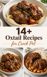 14+ Crock Pot Oxtail Recipes oxtail-ccccc-48699