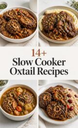 14+ Slow Cooker Oxtail Recipes oxtail-ccccc-80427