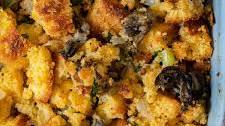 Oyster Cornbread Dressing Recipe