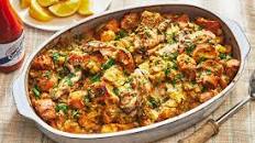 Oyster Dressing: The Thanksgiving Side Southerners Love To Hate