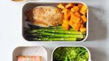 Paleo Meal Plan