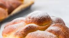 Pan de Muerto