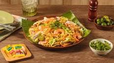 Pancit Canton Recipe