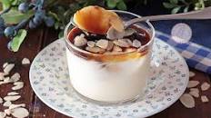 PANNA COTTA