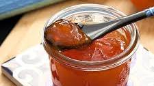 Papaya Jam