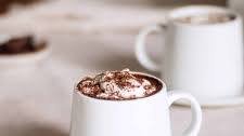 Parisian Thick Hot Chocolate