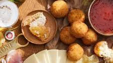 Parmesan Arancini
