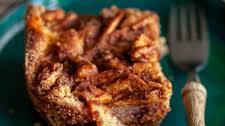 Passover Apple Cake