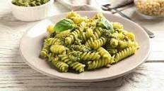 Pasta al pesto