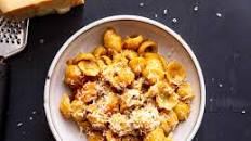 Pasta With Butternut Squash and Sage Brown Butter