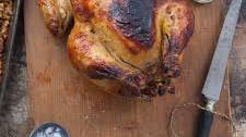 Pati Jinich’s Mexican Thanksgiving Turkey