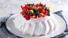 Pavlova