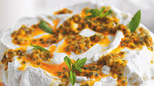 Pavlova classica