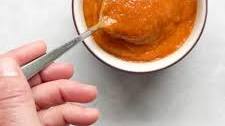 Peach Barbecue Sauce