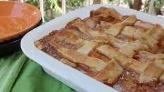 Peach Cobbler Supreme