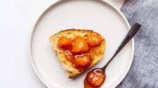 Peach Jam