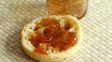Peach Julep Jam